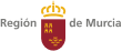 Logotipo Regón de Murcia